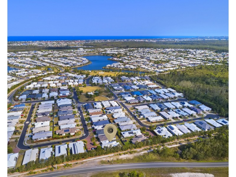 30 Coonoowrin Crescent, Mountain Creek QLD 4557