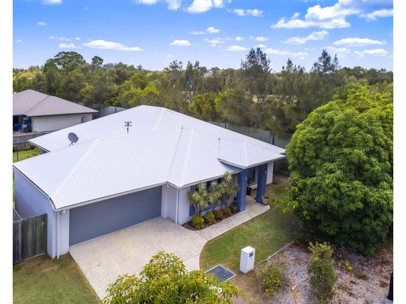 30 Coonoowrin Crescent, Mountain Creek QLD 4557