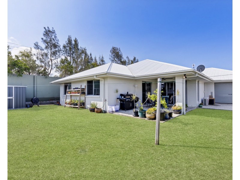 30 Coonoowrin Crescent, Mountain Creek QLD 4557