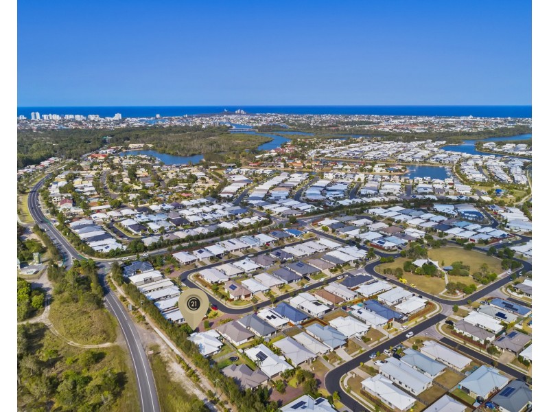 30 Coonoowrin Crescent, Mountain Creek QLD 4557