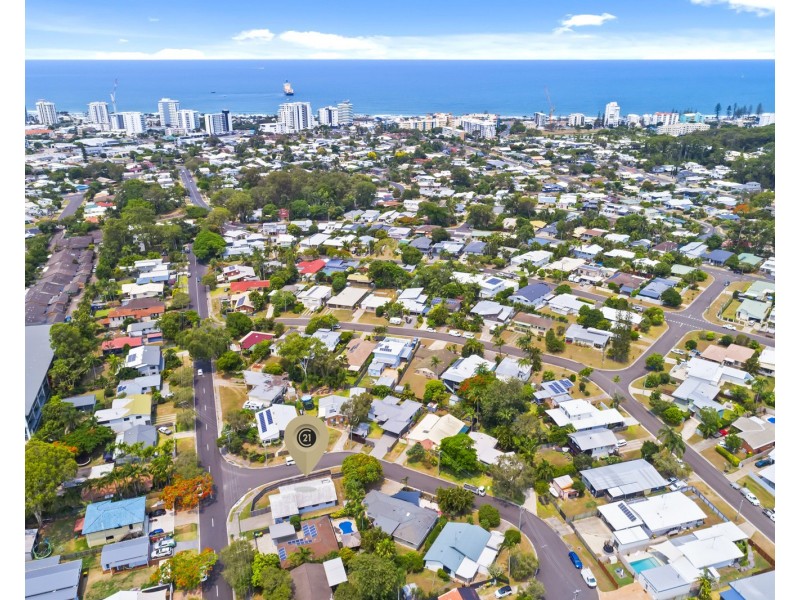 79  Wrigley Street, Maroochydore QLD 4558
