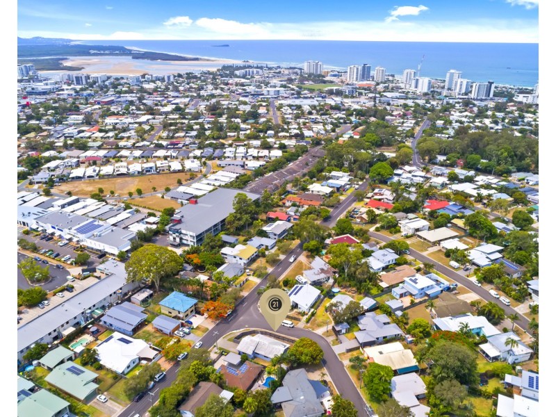 79  Wrigley Street, Maroochydore QLD 4558
