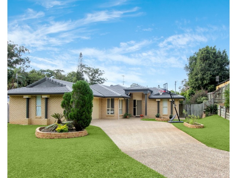 9 Icarus Court, Buderim QLD 4556