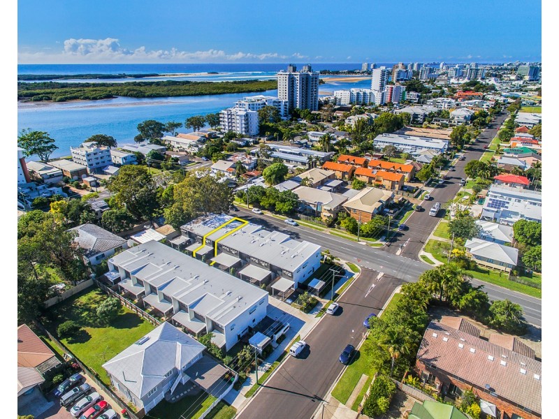 6/60  Anzac Avenue, Maroochydore QLD 4558