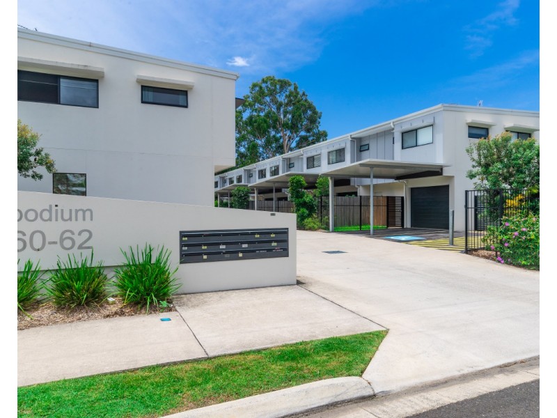 6/60  Anzac Avenue, Maroochydore QLD 4558