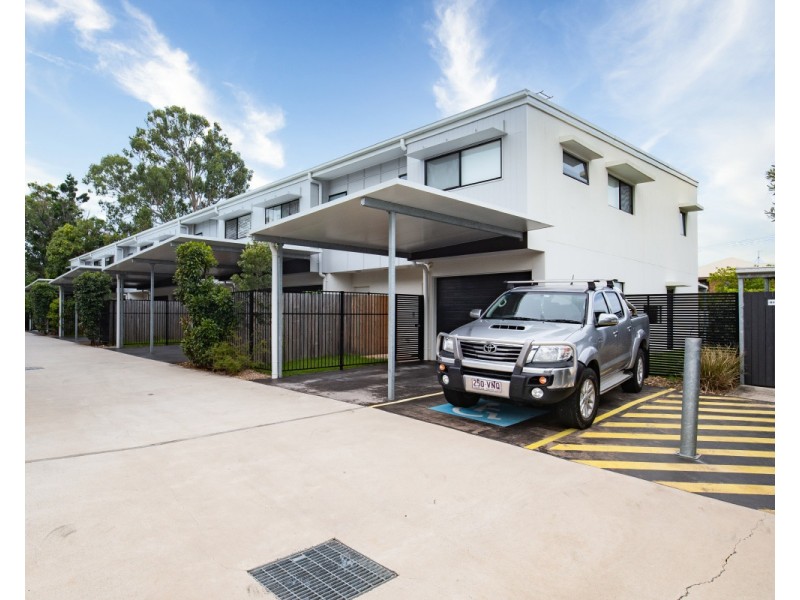 6/60  Anzac Avenue, Maroochydore QLD 4558
