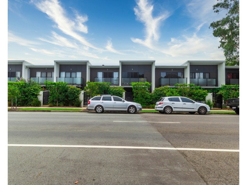 6/60  Anzac Avenue, Maroochydore QLD 4558