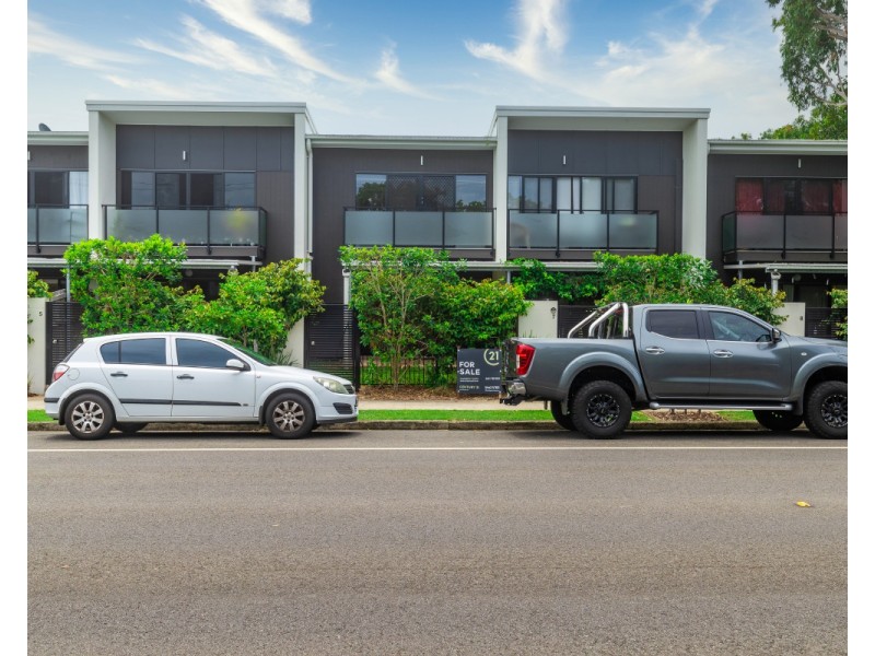 6/60  Anzac Avenue, Maroochydore QLD 4558