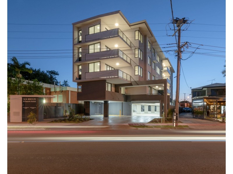 6/49 Duporth Avenue, Maroochydore QLD 4558