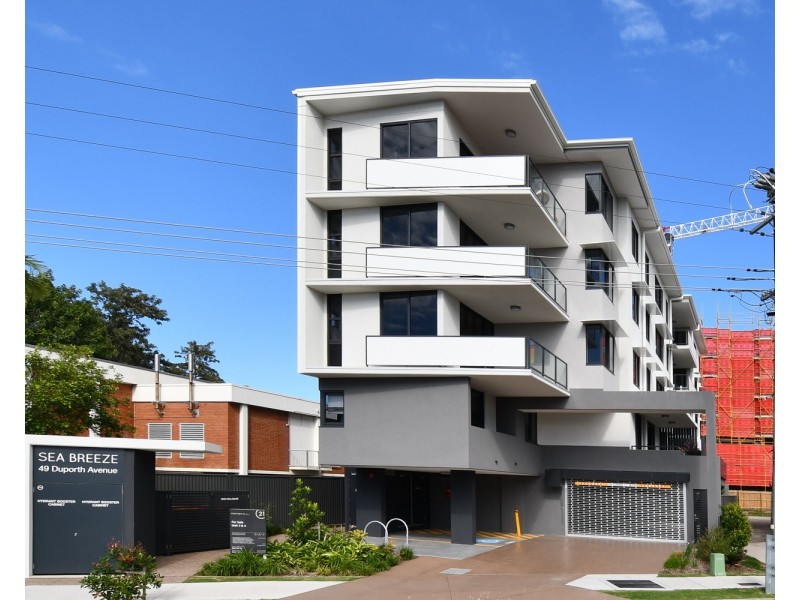 6/49 Duporth Avenue, Maroochydore QLD 4558
