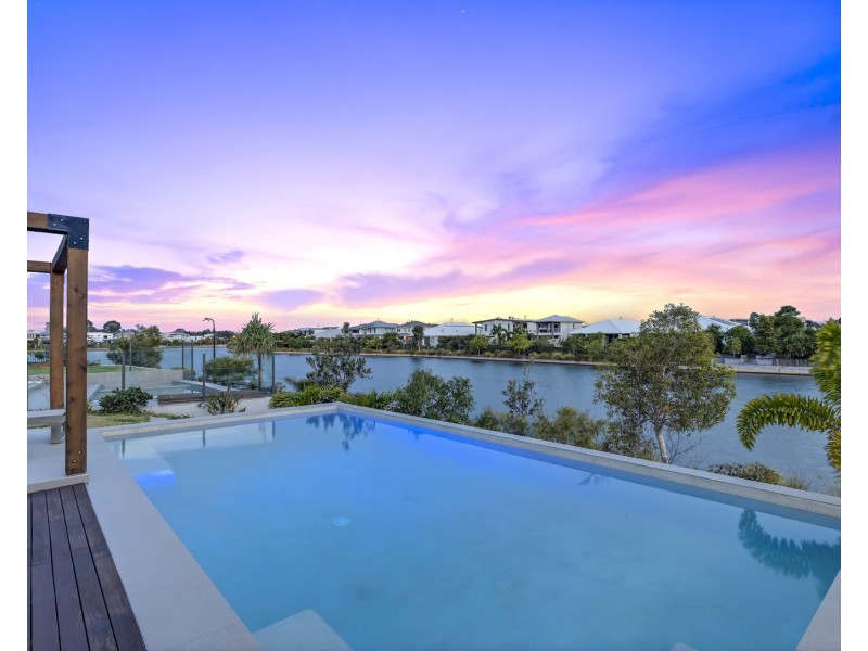 23 Tamborine Close, Mountain Creek QLD 4557