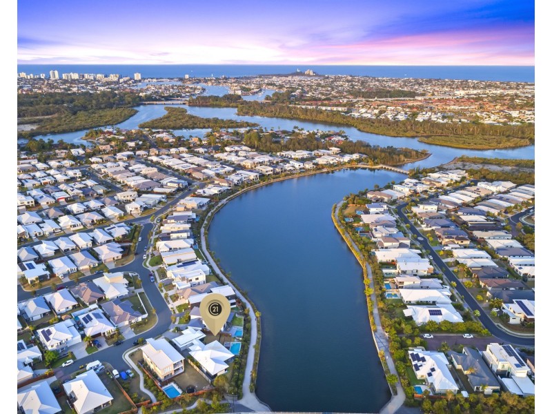 23 Tamborine Close, Mountain Creek QLD 4557