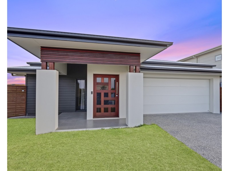 23 Tamborine Close, Mountain Creek QLD 4557