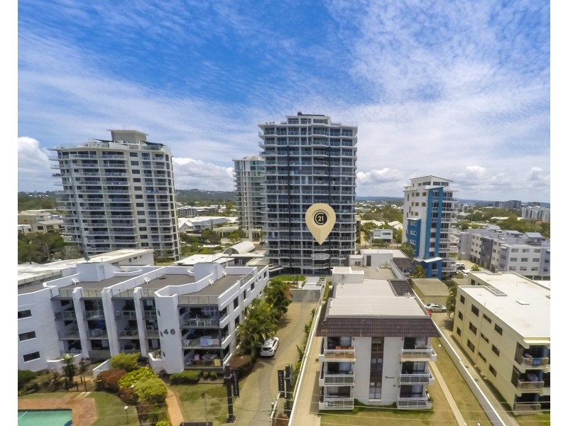 10/47-51 Sixth Avenue, Maroochydore QLD 4558