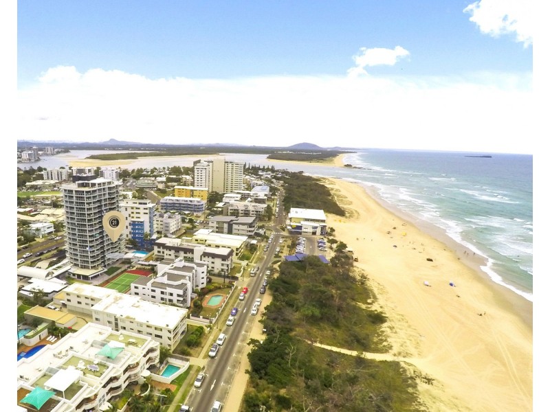 10/47-51 Sixth Avenue, Maroochydore QLD 4558