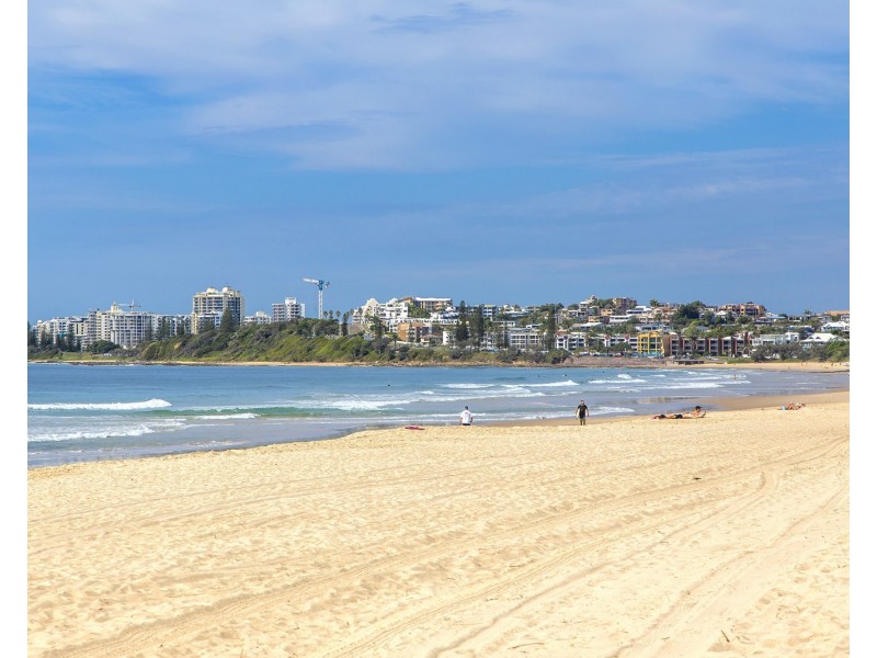 10/47-51 Sixth Avenue, Maroochydore QLD 4558