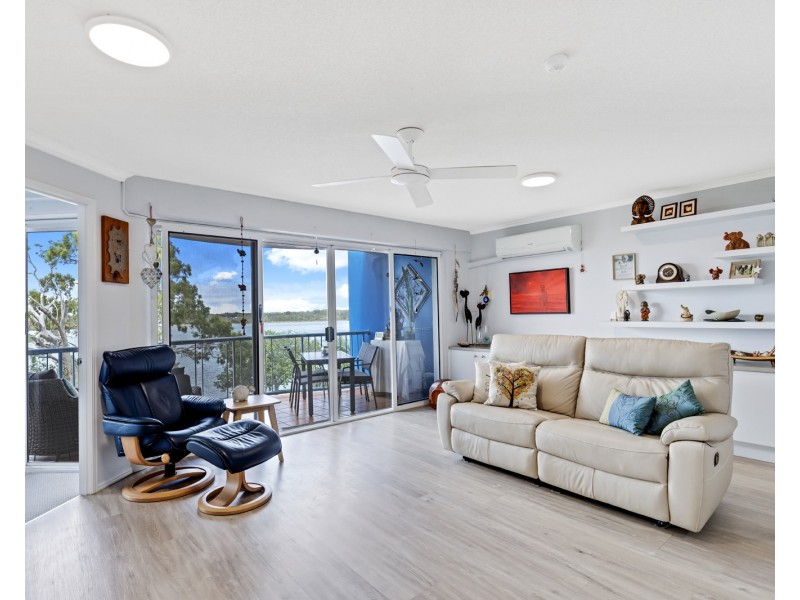 18/2-4 Picnic Point Esplanade, Maroochydore QLD 4558