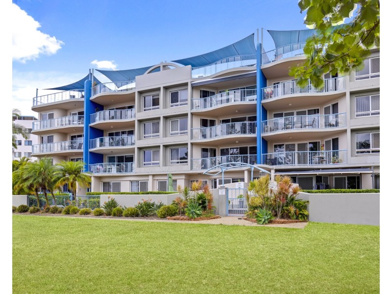 18/2-4 Picnic Point Esplanade, Maroochydore QLD 4558