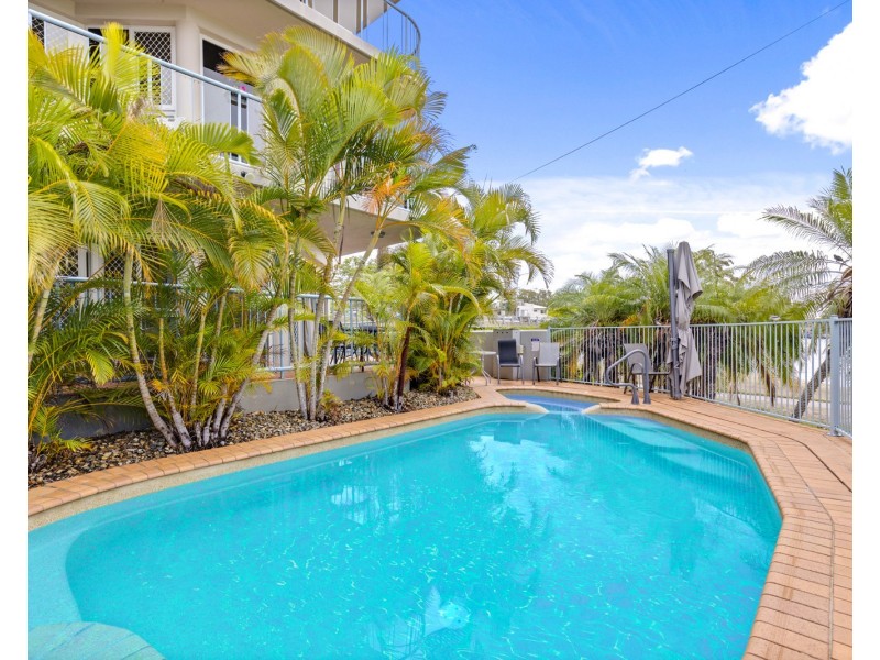 18/2-4 Picnic Point Esplanade, Maroochydore QLD 4558