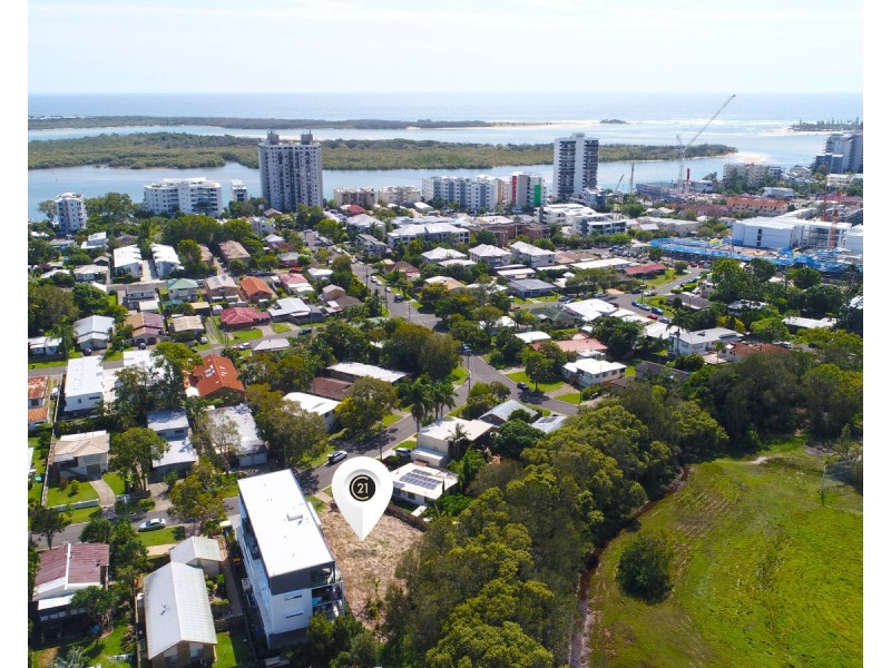 20 Norman Avenue, Maroochydore QLD 4558