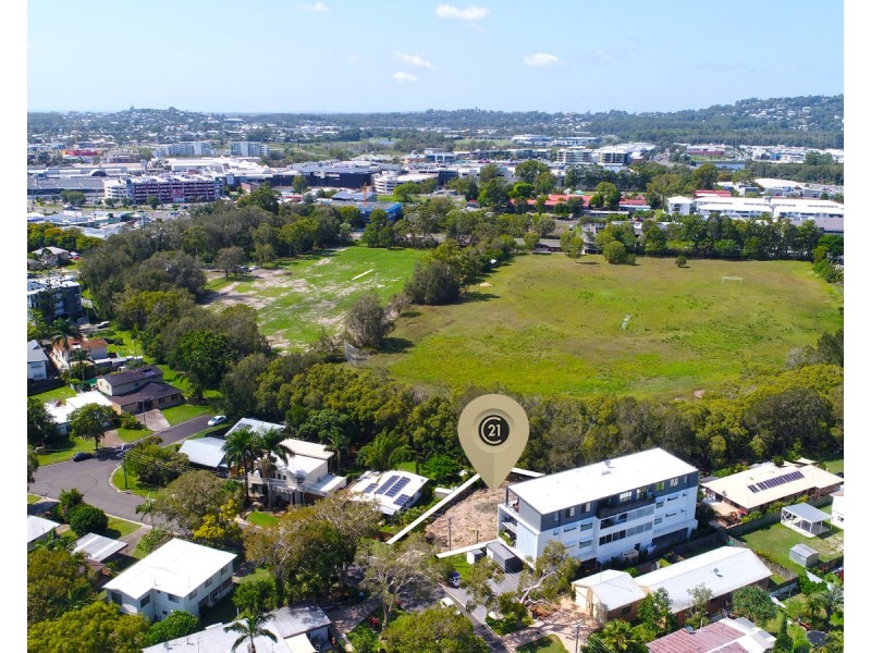 20 Norman Avenue, Maroochydore QLD 4558