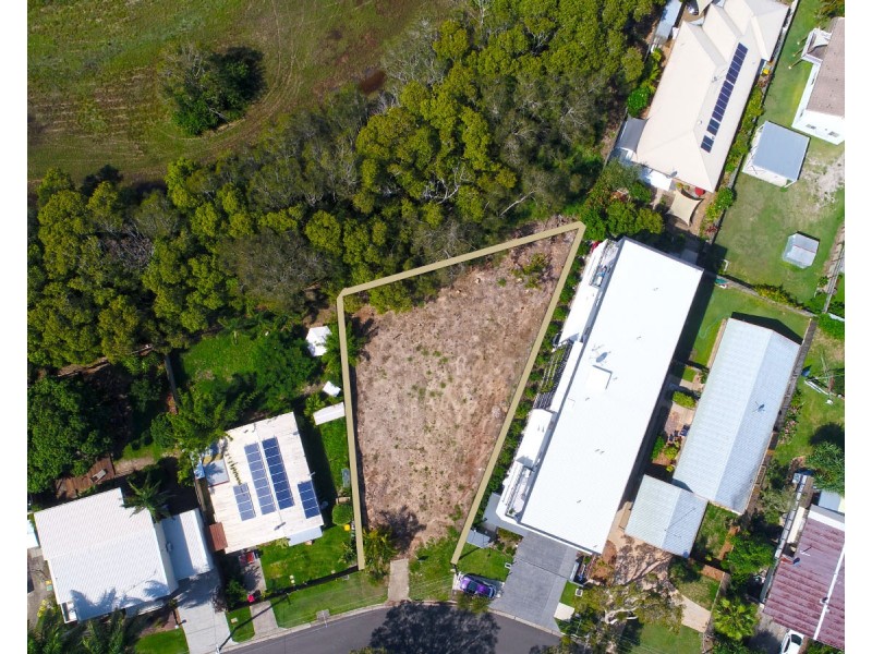 20 Norman Avenue, Maroochydore QLD 4558