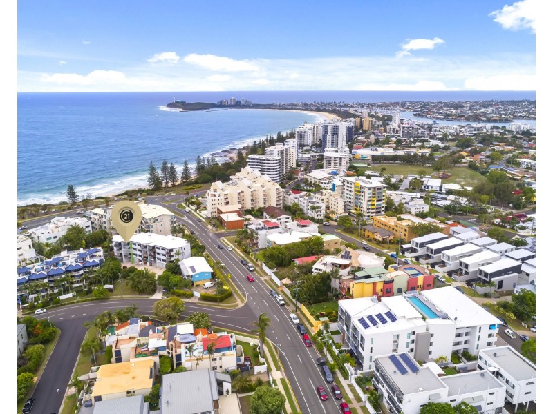 9/10  Buderim Avenue, Alexandra Headland QLD 4572