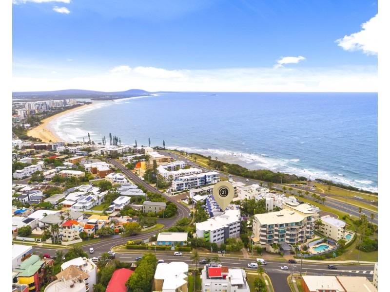 9/10  Buderim Avenue, Alexandra Headland QLD 4572