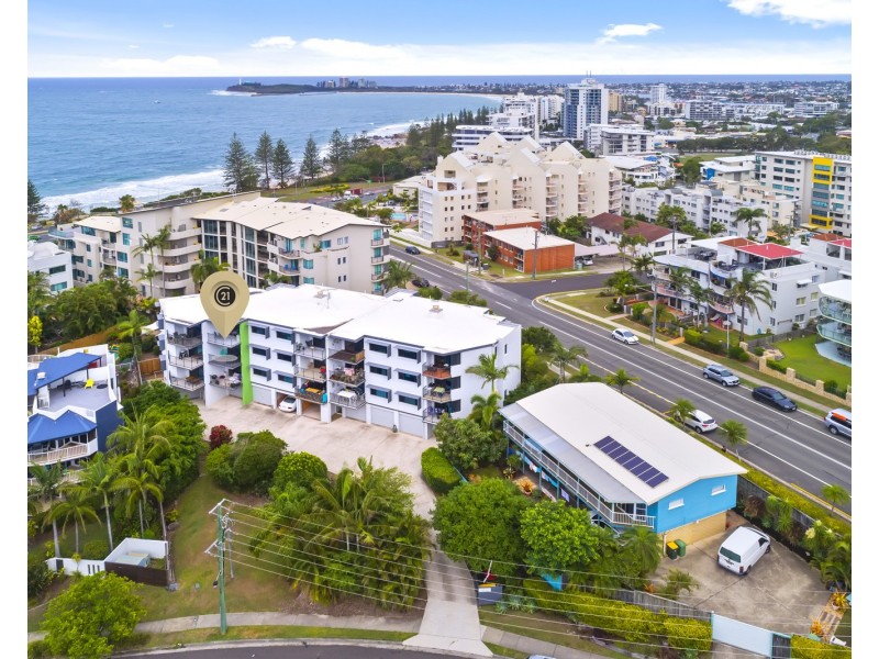 9/10  Buderim Avenue, Alexandra Headland QLD 4572