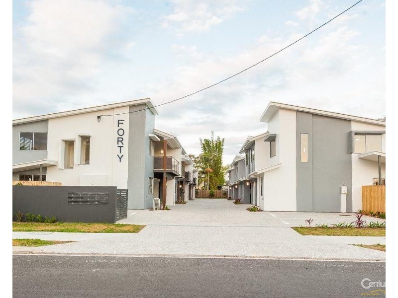5/40 Anzac Avenue, Maroochydore QLD 4558