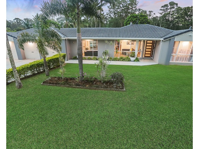 12 Georgina Place, Beerwah QLD 4519