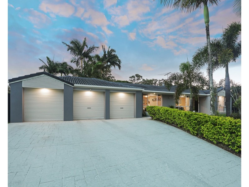 12 Georgina Place, Beerwah QLD 4519