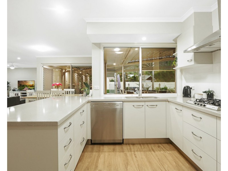 12 Georgina Place, Beerwah QLD 4519