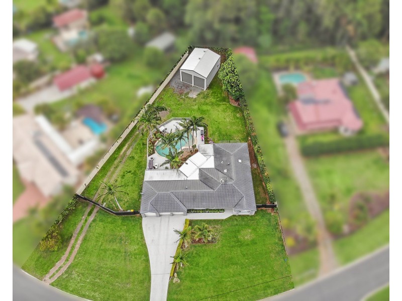 12 Georgina Place, Beerwah QLD 4519