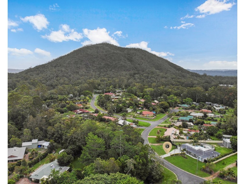 12 Georgina Place, Beerwah QLD 4519