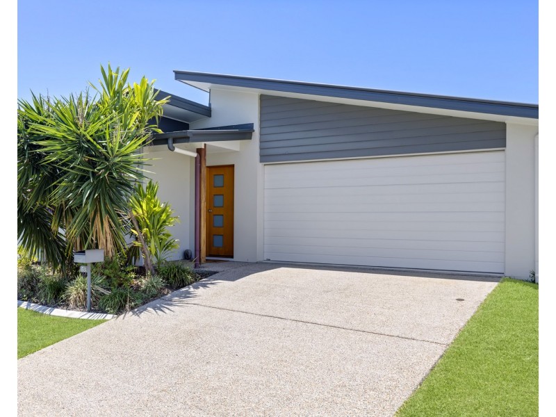 53  Brampton Crescent, Mountain Creek QLD 4557