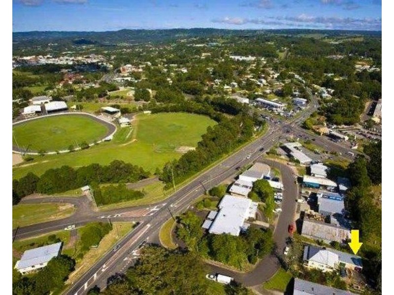 13 Quarry Street, Nambour QLD 4560