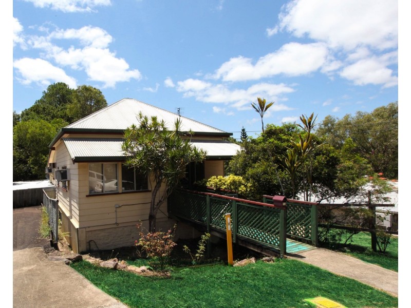 13 Quarry Street, Nambour QLD 4560