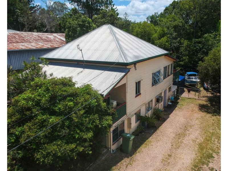 13 Quarry Street, Nambour QLD 4560