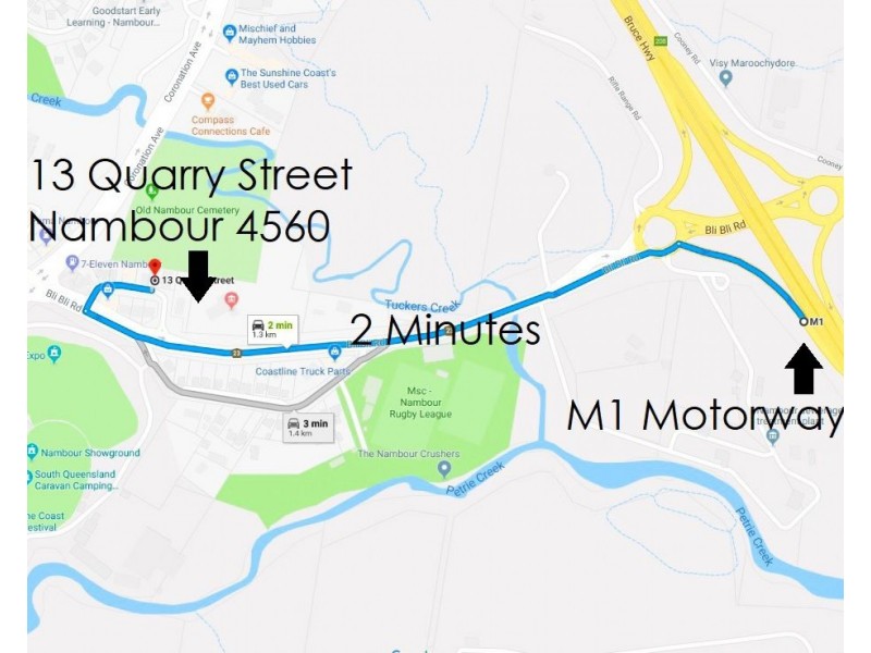 13 Quarry Street, Nambour QLD 4560