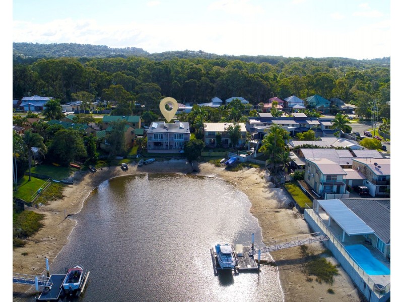 2/111 Bundilla Boulevard, Mountain Creek QLD 4557