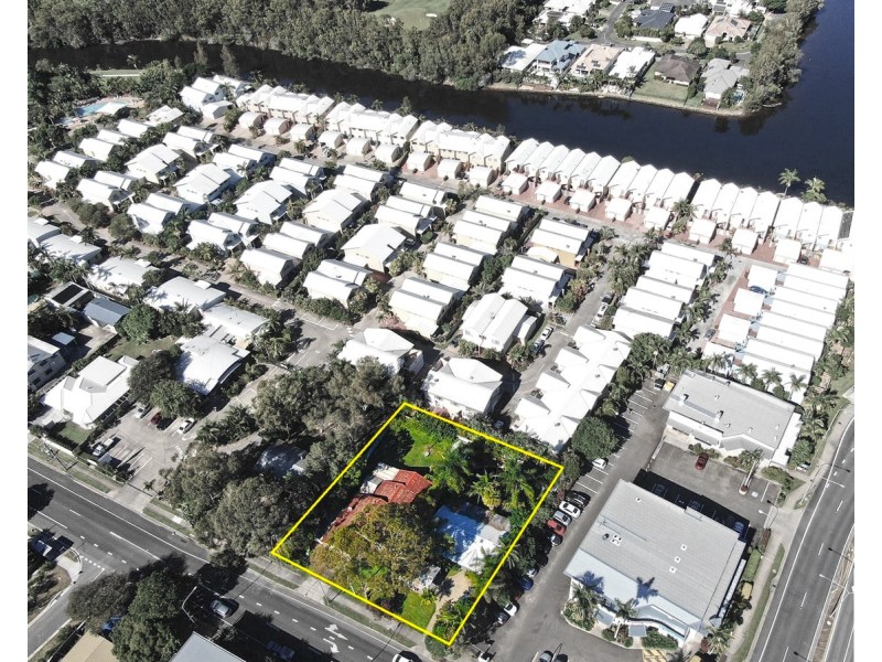 157-159 Mudjimba Beach Road, Mudjimba QLD 4564