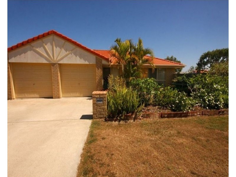 34 Homestead Drive, Little Mountain QLD 4551