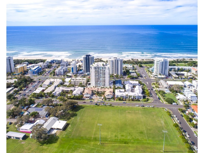 10/15 Fifth Avenue, Maroochydore QLD 4558