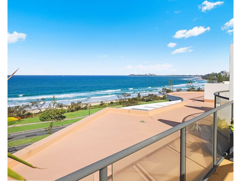 201/122 Alexandra Parade, Alexandra Headland QLD 4572