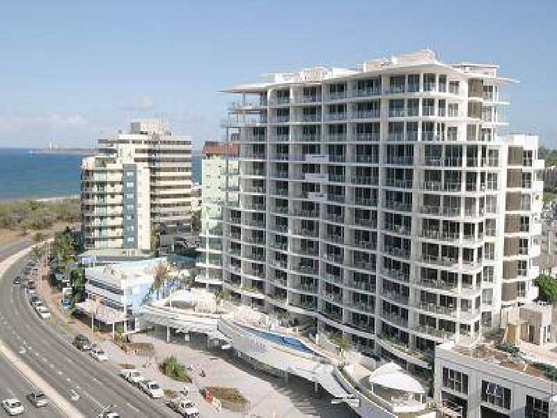 605 The Sebel, Maroochydore QLD 4558