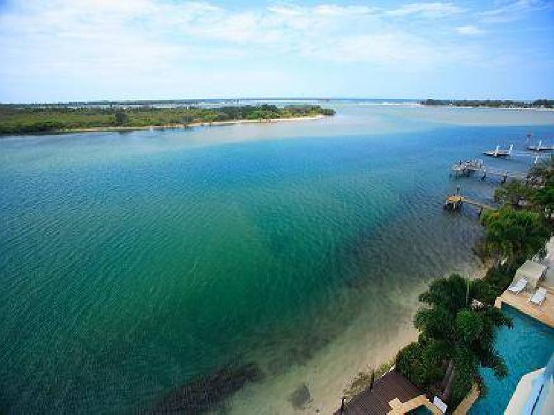 402 Duporth Riverside, Maroochydore QLD 4558