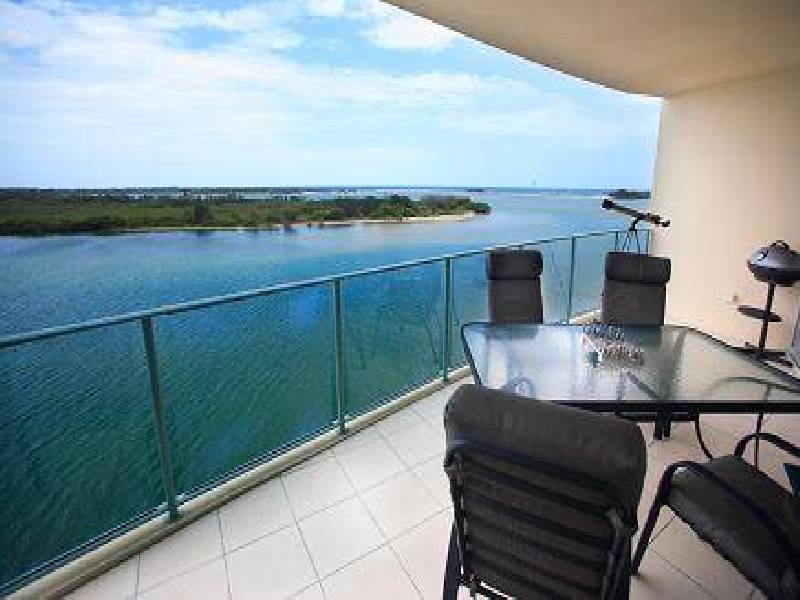 402 Duporth Riverside, Maroochydore QLD 4558