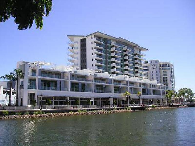 202 M One, Maroochydore QLD 4558