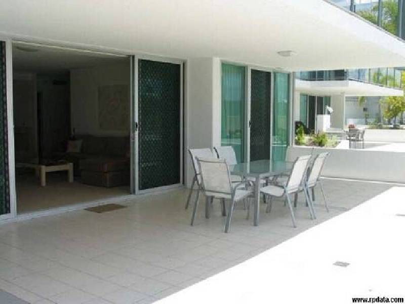 202 M One, Maroochydore QLD 4558